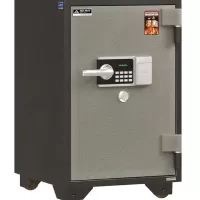 Két sắt chống cháy The One NTKS135K1DT